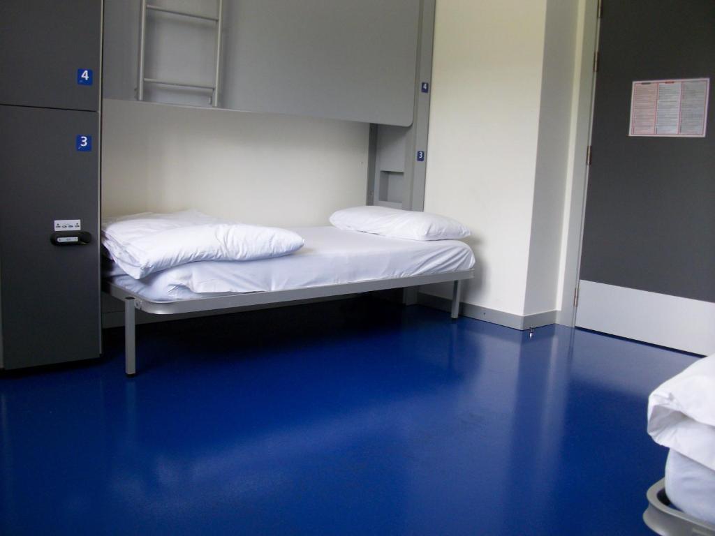 Bbk Bilbao Good Hostel Phòng bức ảnh