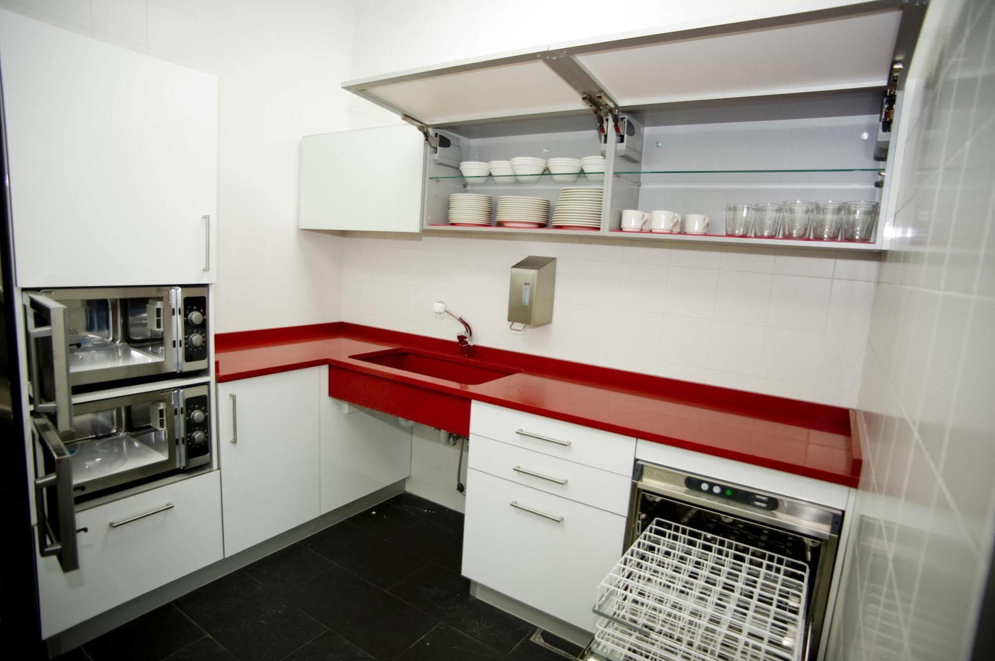 Bbk Bilbao Good Hostel Ngoại thất bức ảnh